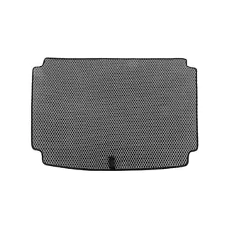 Covoras portbagaj EVA (E-Niro 2018-2022, cu subwoofer, Gri)