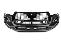 Toyota Hilux 2015- Kit Restyling GR 2024 (pentru 2020+) foto 3