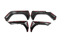 Toyota Hilux 2015- Kit Restyling GR 2024 (pentru 2020+) foto 10