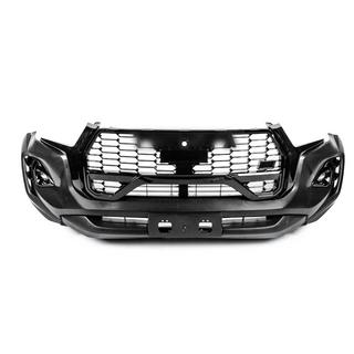 Kit Restyling GR 2024 (pentru 2020+) Toyota Hilux 2015- foto 3