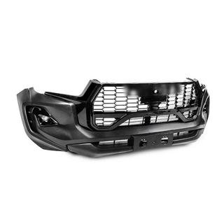 Kit Restyling GR 2024 (pentru 2020+) Toyota Hilux 2015- foto 4