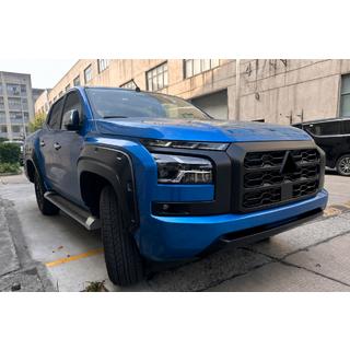Kit Facelift Upgrade 2025 (Set Complet) Mitsubishi L200 2015-2024 foto 3
