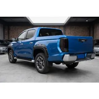 Kit Facelift Upgrade 2025 (Set Complet) foto 4