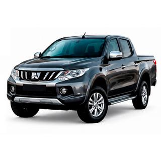Kit Facelift Upgrade 2020 (Set Complet) Mitsubishi L200 2015-2024 foto 3