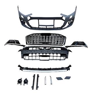 Bara fata Facelift (Horch) Audi A8 2018-