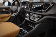 O recenzie a monovolumului familiei Chrysler Pacifica foto 5