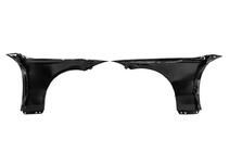 Mercedes S-class W221 2005-2013 Kit restyling catre W223 Maybach (cu manere usi si insertii) foto 21