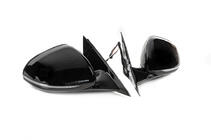 Mercedes S-class W221 2005-2013 Kit restyling catre W223 Maybach (cu manere usi si insertii) foto 85