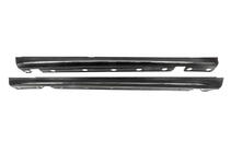 Mercedes S-class W221 2005-2013 Kit restyling catre W223 Maybach (cu manere usi si insertii) foto 87