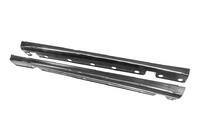 Mercedes S-class W221 2005-2013 Kit restyling catre W223 Maybach (cu manere usi si insertii) foto 11