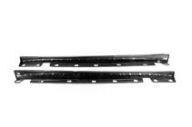 Mercedes S-class W221 2005-2013 Kit restyling catre W223 Maybach (cu manere usi si insertii) foto 90