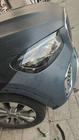 Mercedes GL/GLS class X166 2012-2019 Kit conversie facelift de la X166 la GLS X167 Maybach (Type-B) foto 5