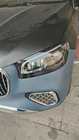 Mercedes GL/GLS class X166 2012-2019 Kit conversie facelift de la X166 la GLS X167 Maybach (Type-B) foto 6