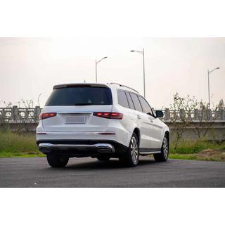 Kit conversie facelift de la X166 la GLS X167 Maybach (Type-B) foto 3