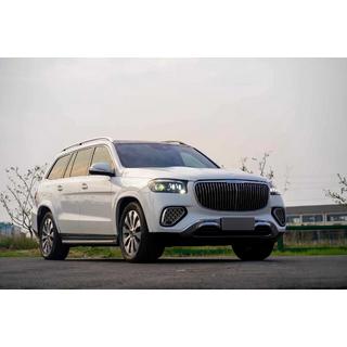 Kit conversie facelift de la X166 la GLS X167 Maybach (Type-B) foto 1