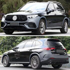 Mercedes GLC X254 2022- Body kit GLC63 AMG foto 2