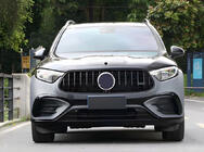 Mercedes GLC X254 2022- Body kit GLC63 AMG foto 4