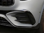 Mercedes GLC X254 2022- Body kit GLC63 AMG foto 6
