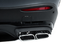 Mercedes GLC X254 2022- Body kit GLC63 AMG foto 17