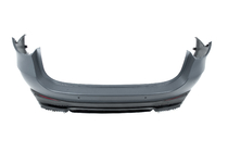 Mercedes GLC X254 2022- Body kit GLC63 AMG foto 18