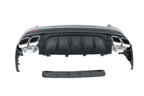 Mercedes GLC X254 2022- Body kit GLC63 AMG foto 19
