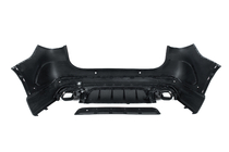 Mercedes GLC X254 2022- Body kit GLC63 AMG foto 20