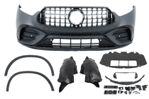 Mercedes GLC X254 2022- Body kit GLC63 AMG foto 26