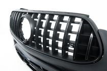 Mercedes GLC X254 2022- Body kit GLC63 AMG foto 35