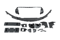 Mercedes GLC X254 2022- Body kit GLC63 AMG foto 36