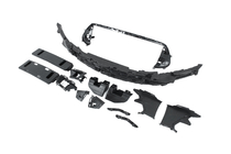 Mercedes GLC X254 2022- Body kit GLC63 AMG foto 37