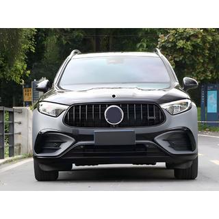 Body kit GLC63 AMG foto 4