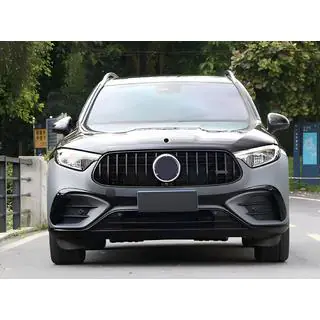 Body kit GLC63 AMG foto 4