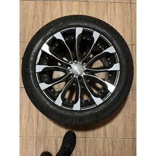 Jante aliaj Wald R20 (set 4 buc) Toyota Land Cruiser Prado 150 2009-2023