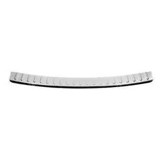 Protectie bara spate Carmos V-2 (HB, inox) foto 1