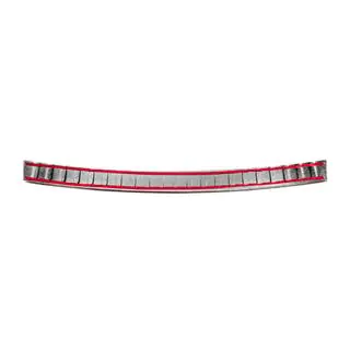 Protectie bara spate Carmos V-2 (HB, inox) foto 3