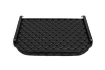 Renault Master 2011-2023 Polita pentru bord (Negru cu cusatura neagra) foto 4