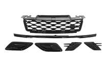 Range Rover Sport 2014-2022 Kit caroserie Black Pack (2018-2022) foto 1