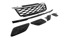 Range Rover Sport 2014-2022 Kit caroserie Black Pack (2018-2022) foto 3