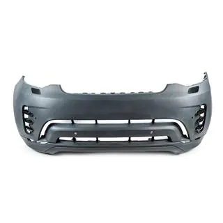 Tuning Body Kit SVR-Style foto 2