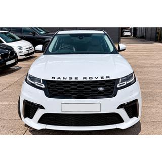 Kit de caroserie tuning SVR