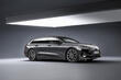 Audi A6 Avant e-tron: recenzie a break-ului electric foto 1