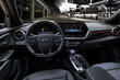 A doua generație Chevrolet Trax: recenzie foto 5