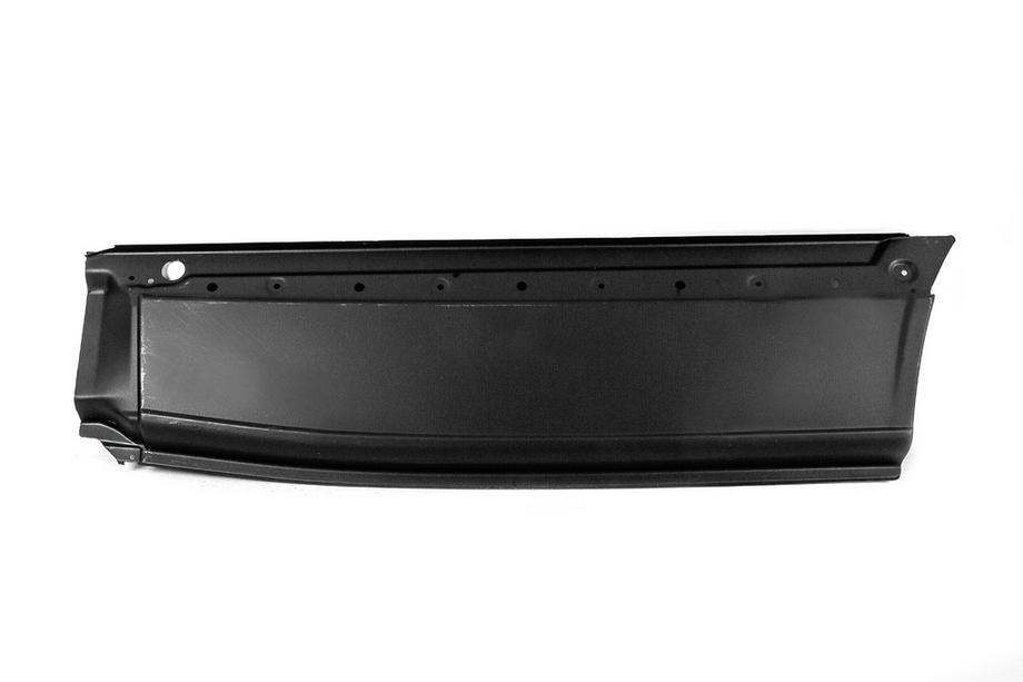 Mercedes Sprinter W907/W910 2018- Kit caroserie pentru prelungire auto Foto 24