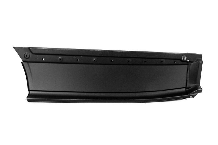 Volkswagen Crafter 2006-2016 Kit caroserie pentru prelungire auto Foto 24
