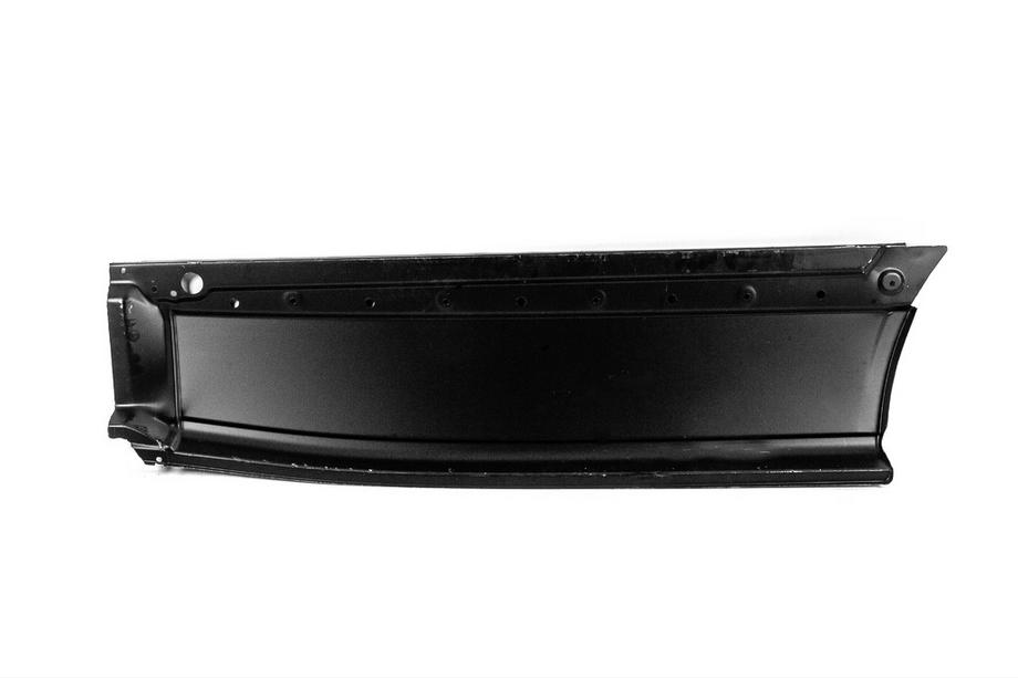 Volkswagen Crafter 2006-2016 Kit caroserie pentru prelungire auto Foto 26