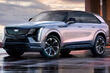 Cadillac Escalade IQ Review: Era electrică a luxului foto 4