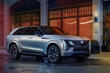 Cadillac Escalade IQ Review: Era electrică a luxului foto 1