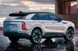 Cadillac Escalade IQ Review: Era electrică a luxului foto 3