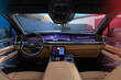 Cadillac Escalade IQ Review: Era electrică a luxului foto 5