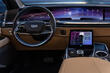 Cadillac Escalade IQ Review: Era electrică a luxului foto 6